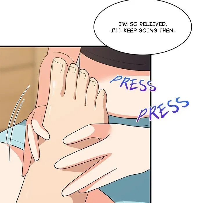 Read Study Buddies chapter 46 image 135 on Lezhin