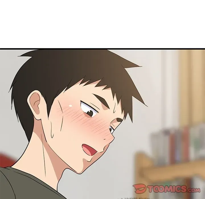 Read Study Buddies chapter 46 image 137 on Lezhin