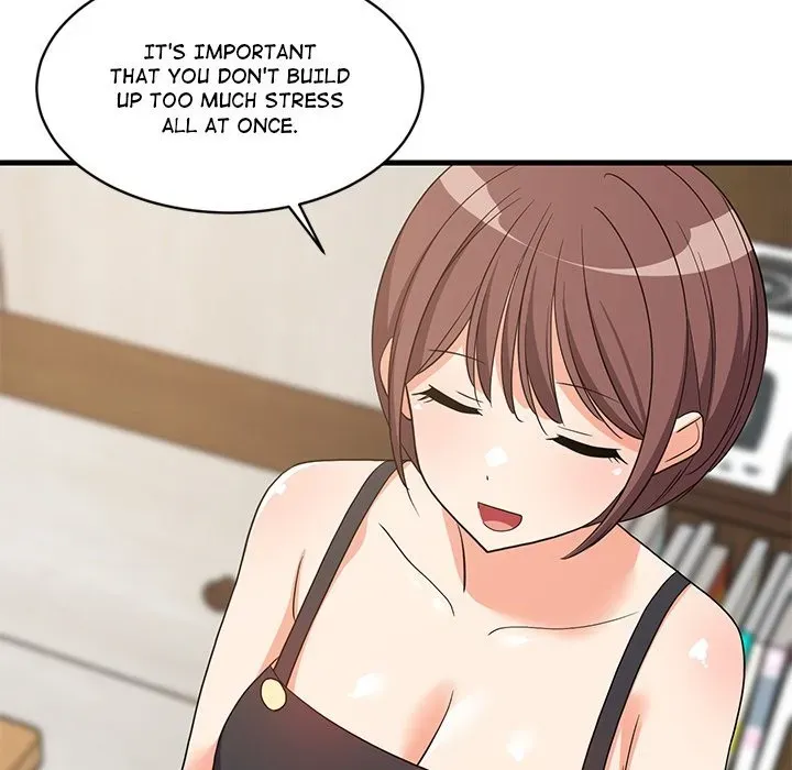 Read Study Buddies chapter 46 image 139 on Lezhin