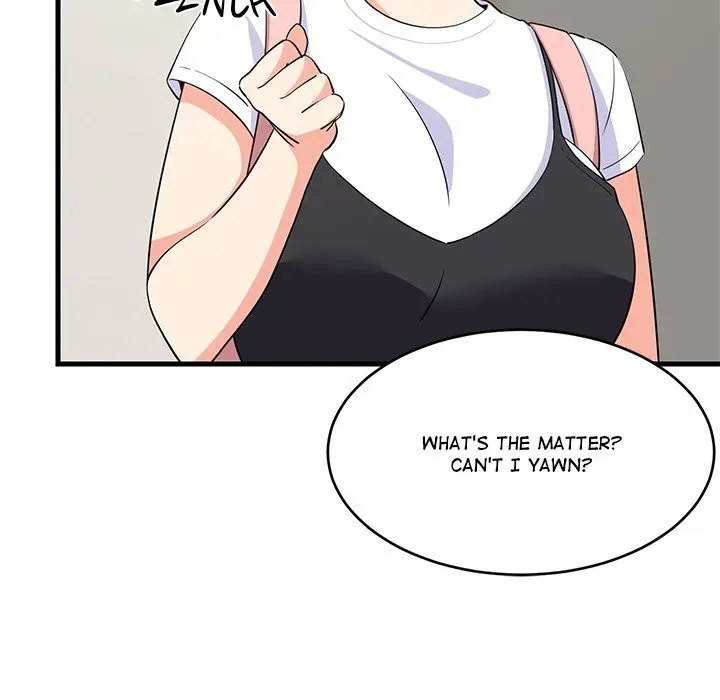 Read Study Buddies chapter 46 image 14 on Lezhin