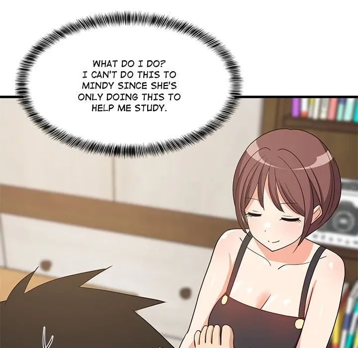 Read Study Buddies chapter 46 image 143 on Lezhin