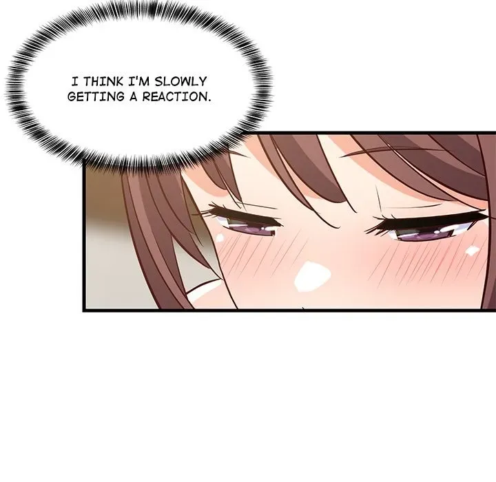 Read Study Buddies chapter 46 image 153 on Lezhin