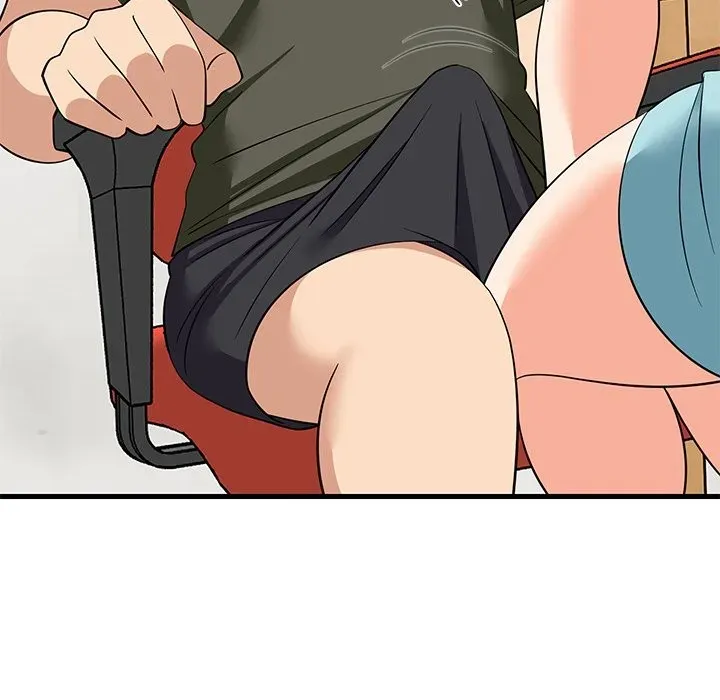 Read Study Buddies chapter 46 image 158 on Lezhin
