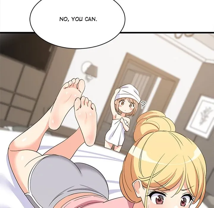 Read Study Buddies chapter 46 image 16 on Lezhin