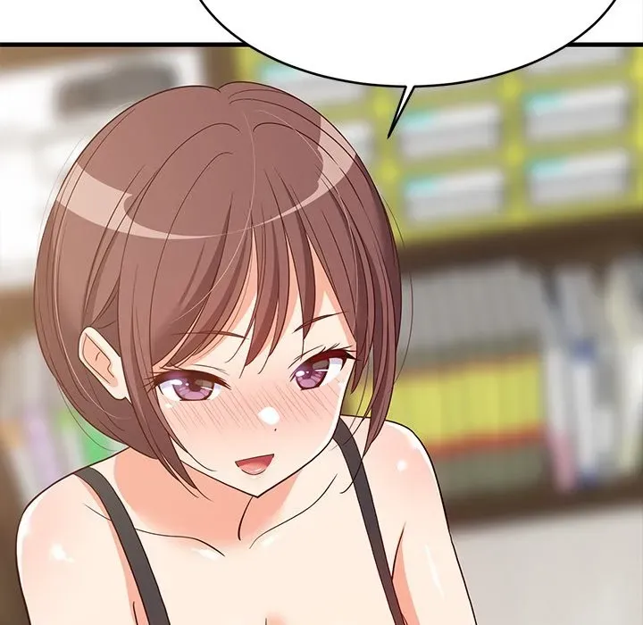 Read Study Buddies chapter 46 image 169 on Lezhin