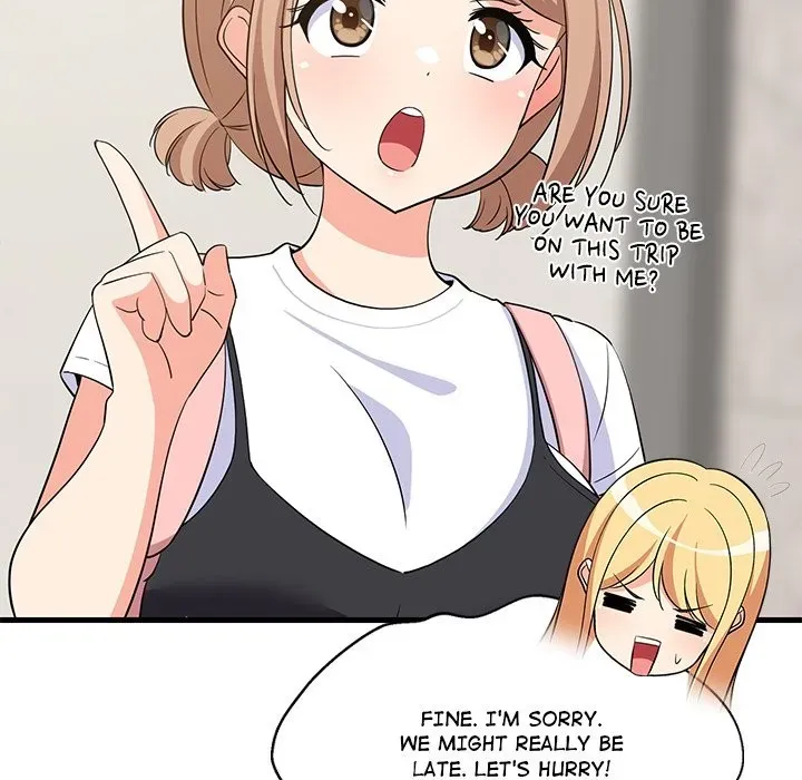 Read Study Buddies chapter 46 image 18 on Lezhin