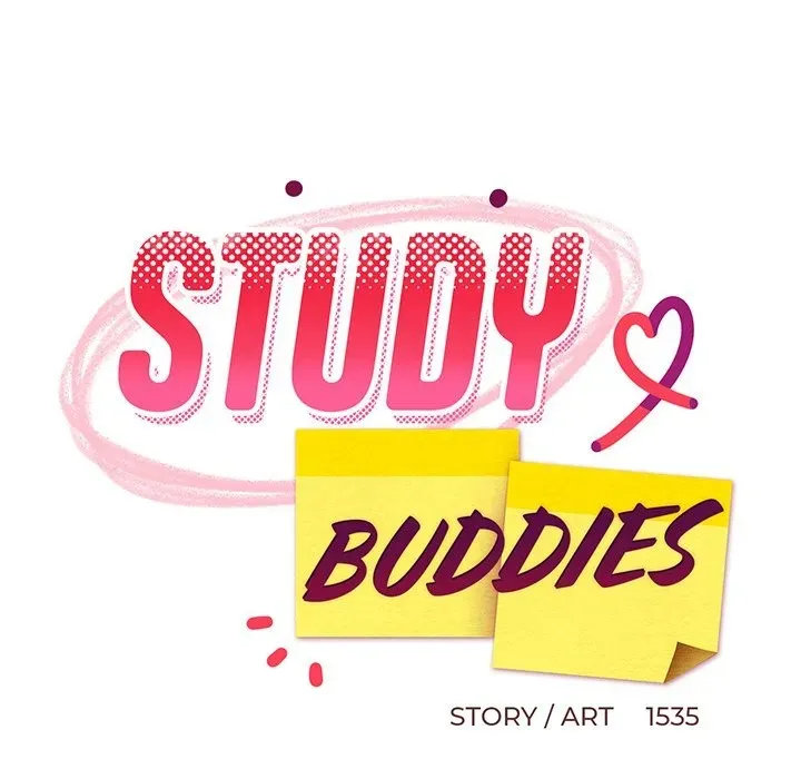 Read Study Buddies chapter 46 image 23 on Lezhin
