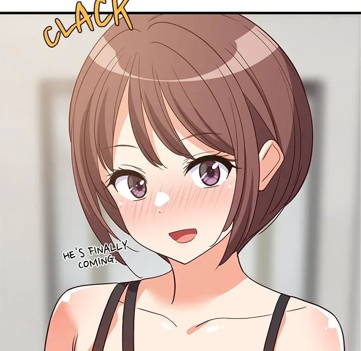 Read Study Buddies chapter 46 image 27 on Lezhin