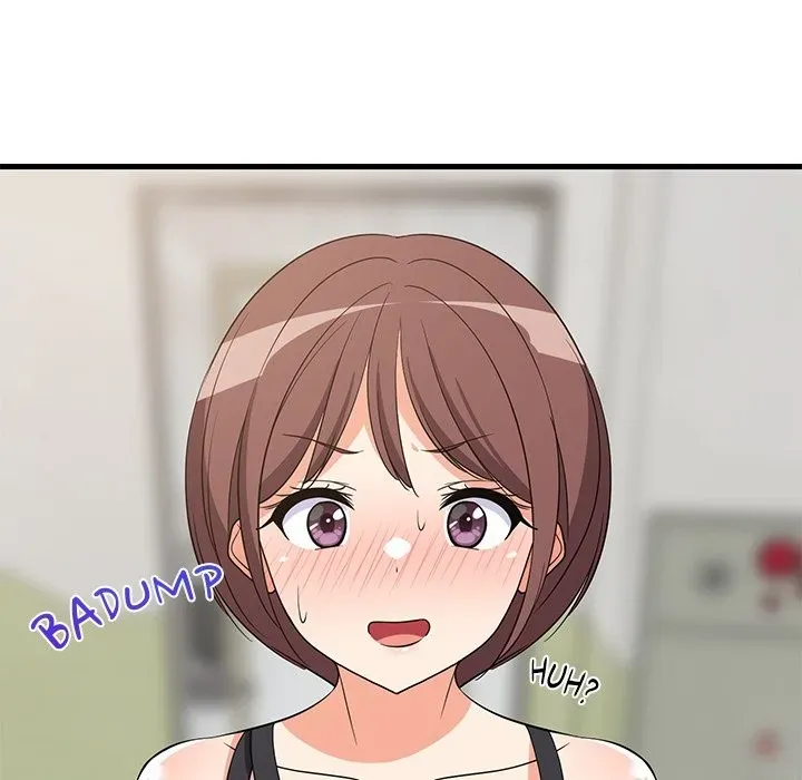 Read Study Buddies chapter 46 image 33 on Lezhin