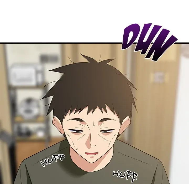 Read Study Buddies chapter 46 image 35 on Lezhin