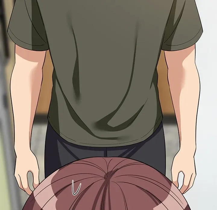 Read Study Buddies chapter 46 image 36 on Lezhin