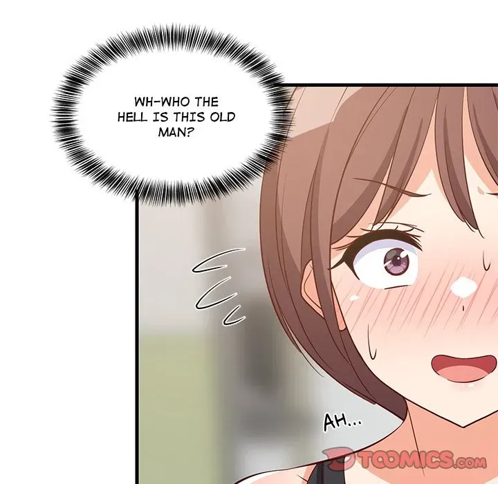 Read Study Buddies chapter 46 image 38 on Lezhin