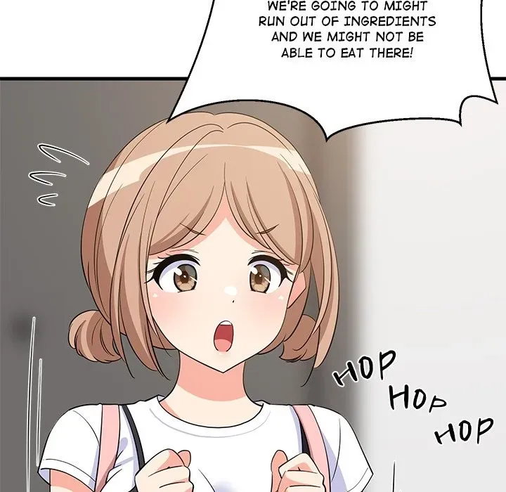 Read Study Buddies chapter 46 image 4 on Lezhin