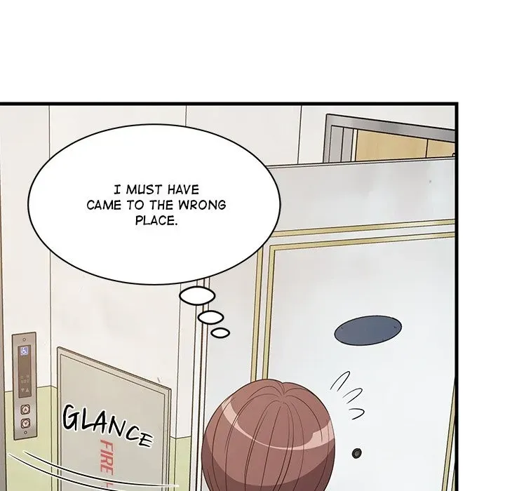 Read Study Buddies chapter 46 image 40 on Lezhin