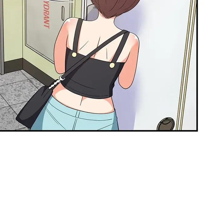 Read Study Buddies chapter 46 image 41 on Lezhin