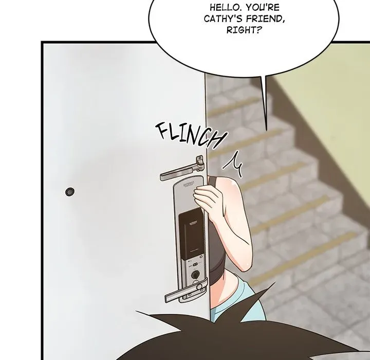 Read Study Buddies chapter 46 image 46 on Lezhin