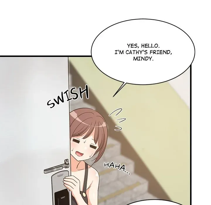 Read Study Buddies chapter 46 image 48 on Lezhin