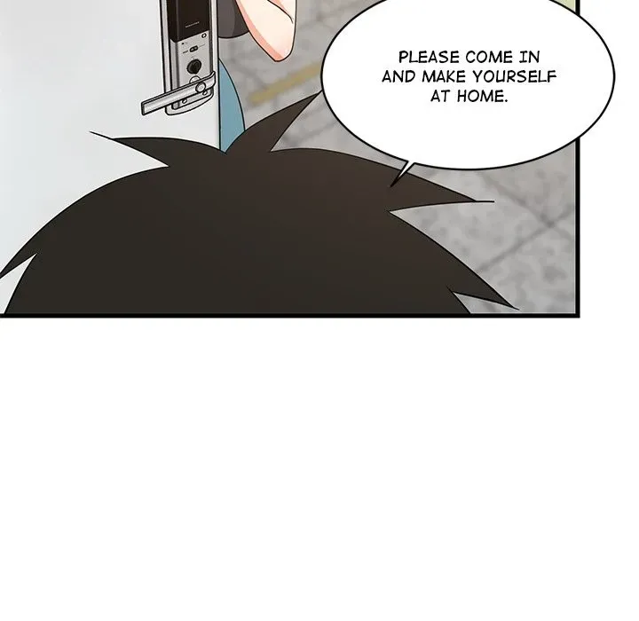 Read Study Buddies chapter 46 image 49 on Lezhin