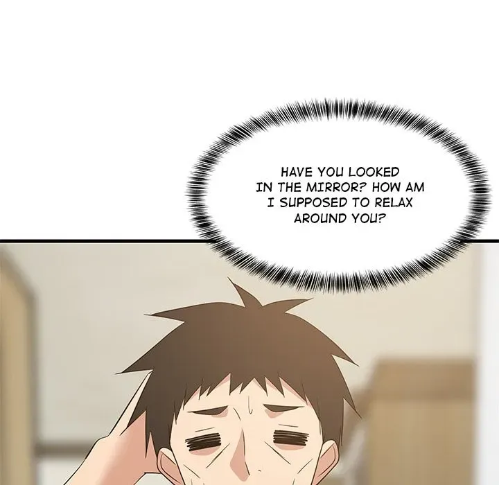 Read Study Buddies chapter 46 image 50 on Lezhin