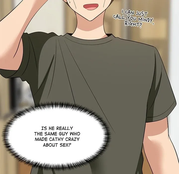 Read Study Buddies chapter 46 image 51 on Lezhin