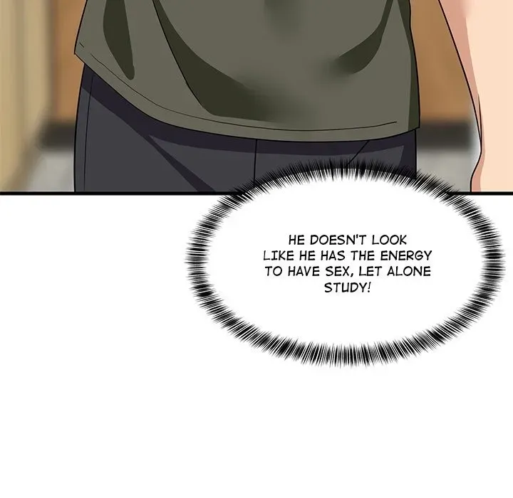 Read Study Buddies chapter 46 image 52 on Lezhin