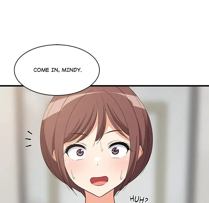 Read Study Buddies chapter 46 image 53 on Lezhin