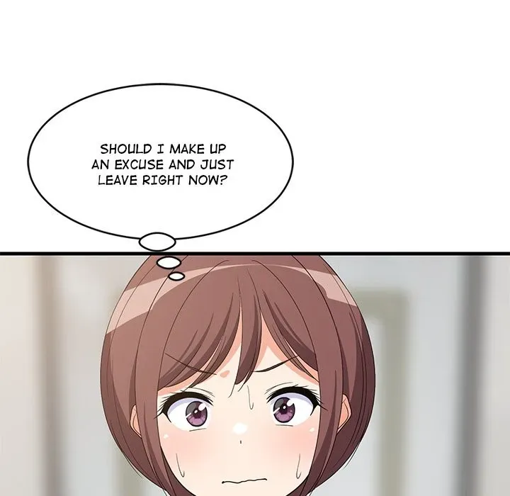 Read Study Buddies chapter 46 image 55 on Lezhin