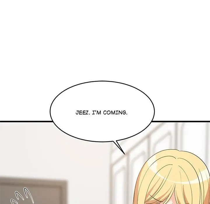 Read Study Buddies chapter 46 image 6 on Lezhin