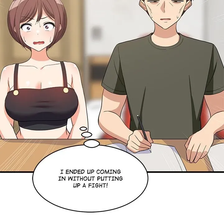 Read Study Buddies chapter 46 image 60 on Lezhin