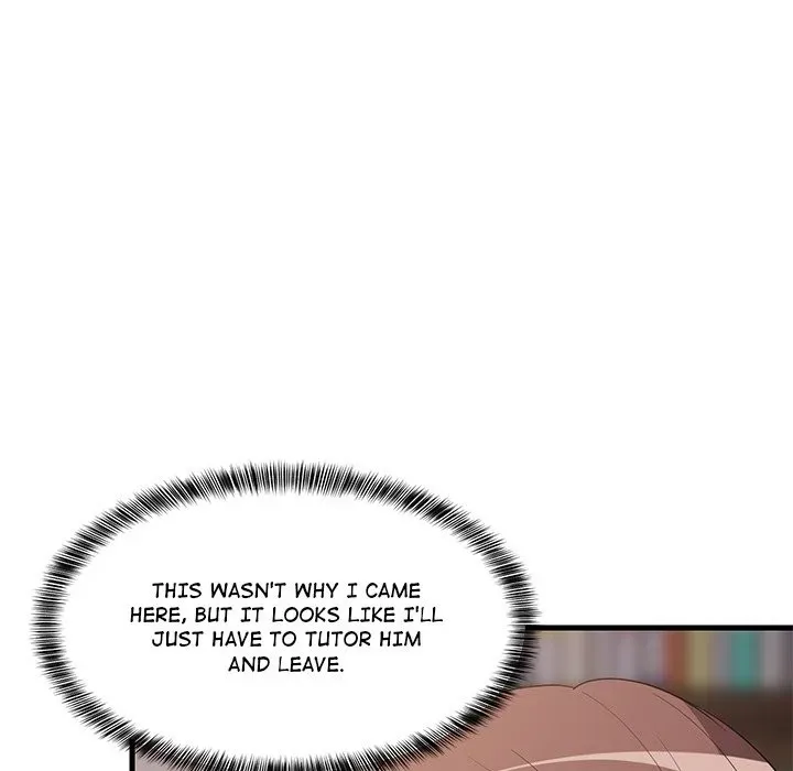 Read Study Buddies chapter 46 image 61 on Lezhin