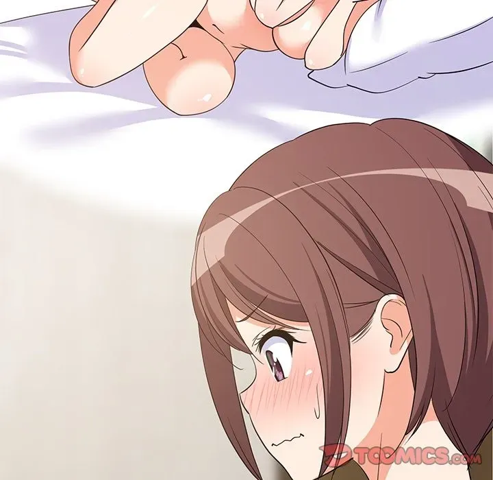 Read Study Buddies chapter 46 image 65 on Lezhin