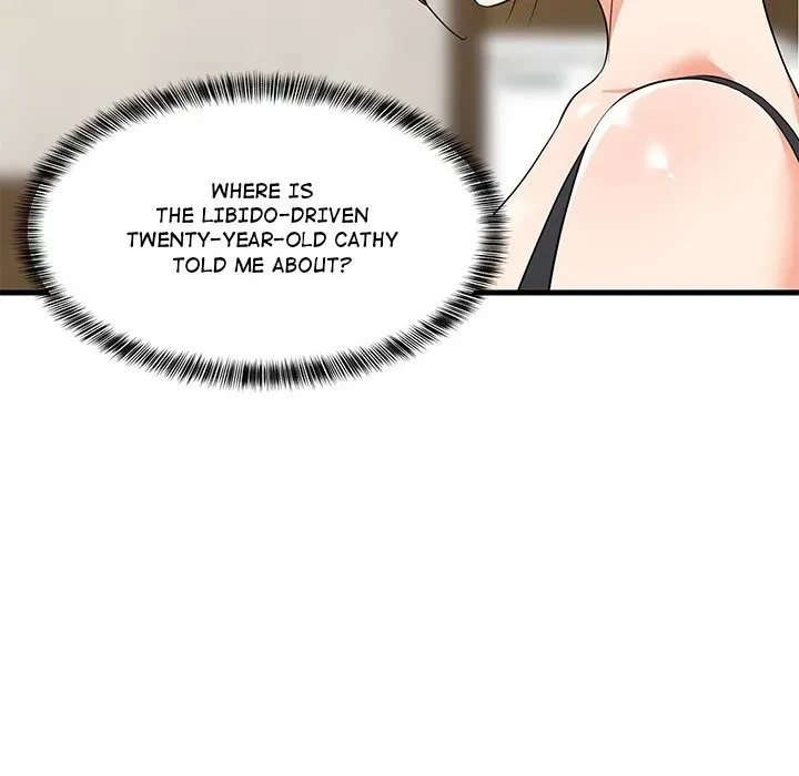 Read Study Buddies chapter 46 image 66 on Lezhin