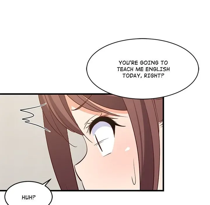 Read Study Buddies chapter 46 image 67 on Lezhin