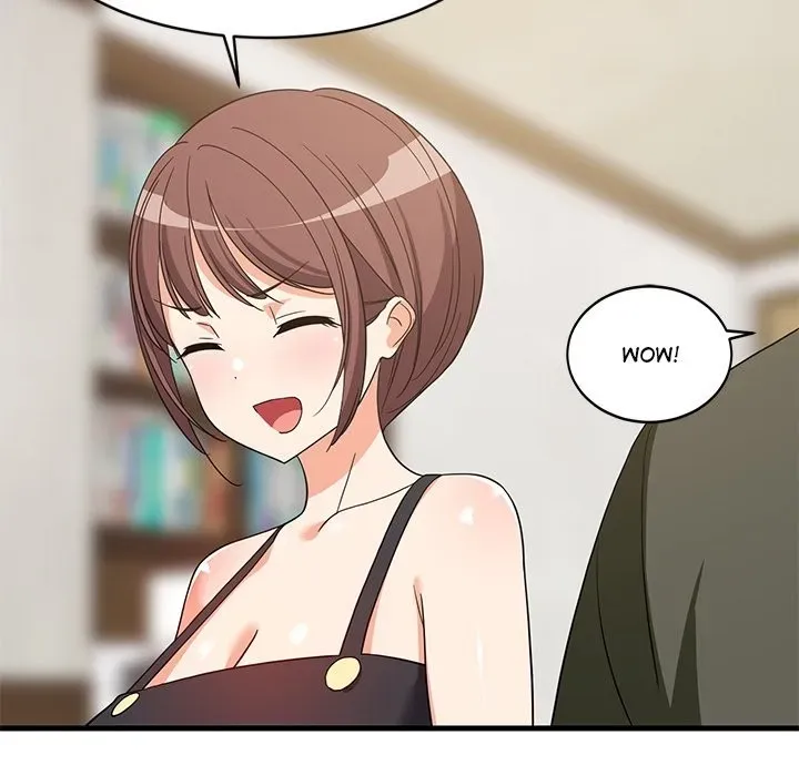 Read Study Buddies chapter 46 image 69 on Lezhin