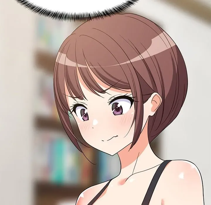 Read Study Buddies chapter 46 image 71 on Lezhin