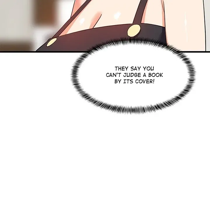 Read Study Buddies chapter 46 image 72 on Lezhin