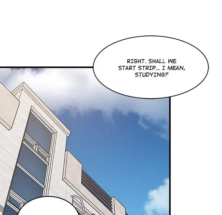 Read Study Buddies chapter 46 image 73 on Lezhin