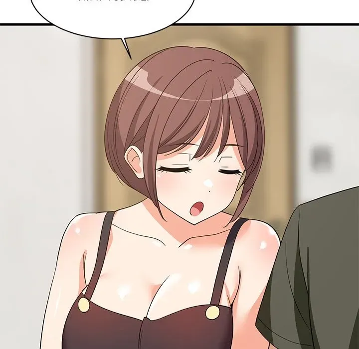 Read Study Buddies chapter 46 image 77 on Lezhin