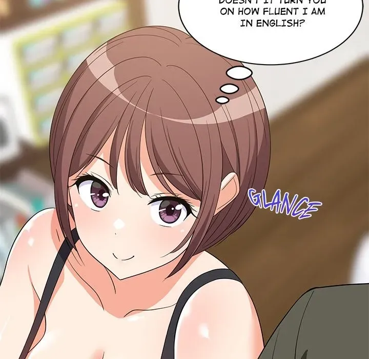 Read Study Buddies chapter 46 image 82 on Lezhin