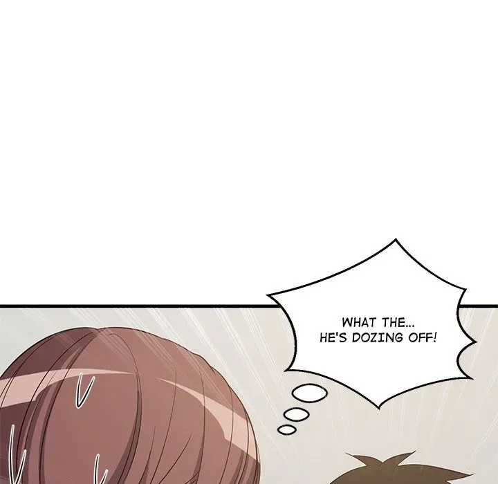 Read Study Buddies chapter 46 image 84 on Lezhin