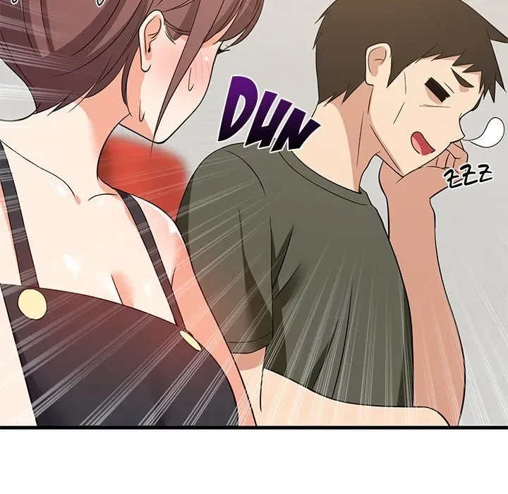 Read Study Buddies chapter 46 image 85 on Lezhin