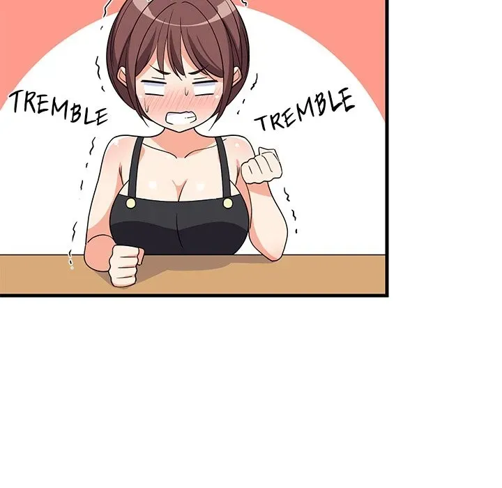 Read Study Buddies chapter 46 image 87 on Lezhin