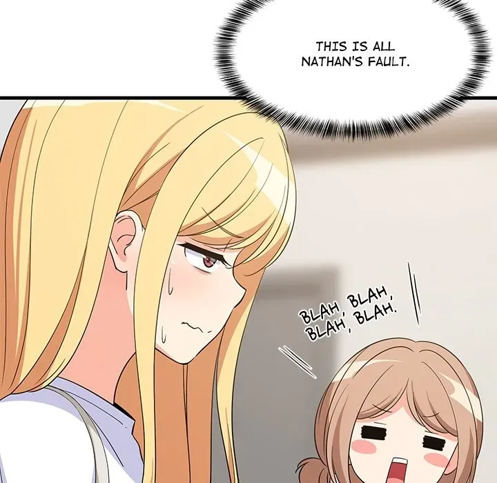 Read Study Buddies chapter 46 image 9 on Lezhin