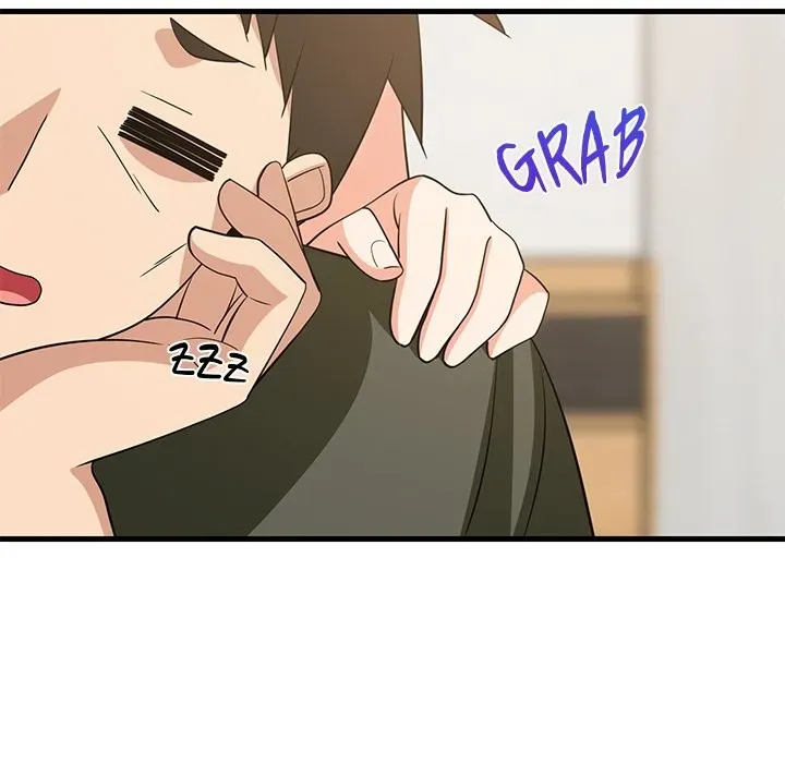 Read Study Buddies chapter 46 image 90 on Lezhin