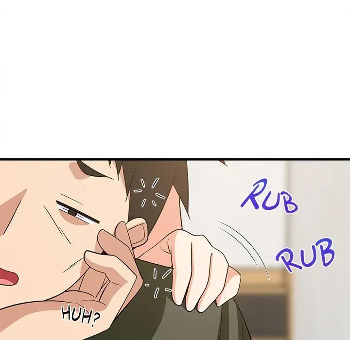 Read Study Buddies chapter 46 image 91 on Lezhin