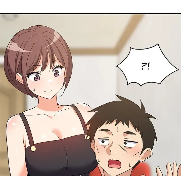 Read Study Buddies chapter 46 image 93 on Lezhin