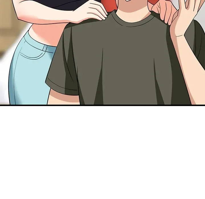 Read Study Buddies chapter 46 image 94 on Lezhin