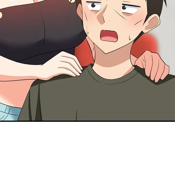 Read Study Buddies chapter 46 image 96 on Lezhin