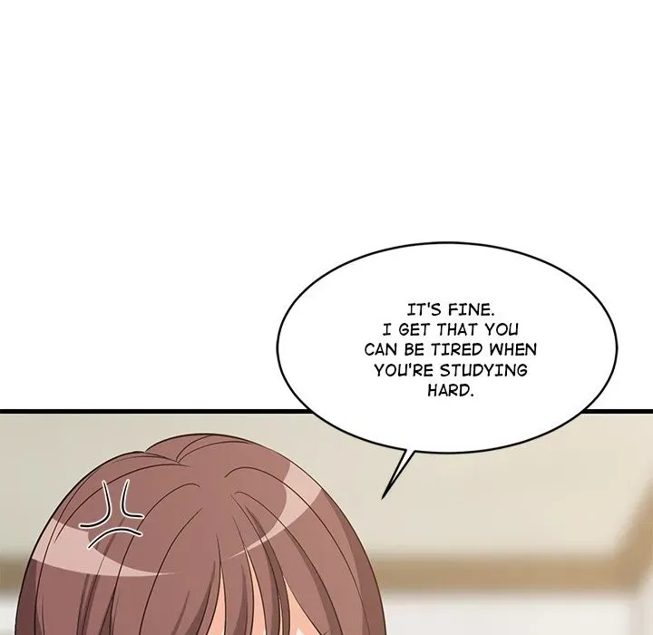 Read Study Buddies chapter 46 image 97 on Lezhin