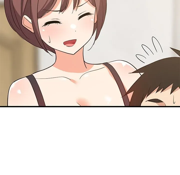 Read Study Buddies chapter 46 image 98 on Lezhin